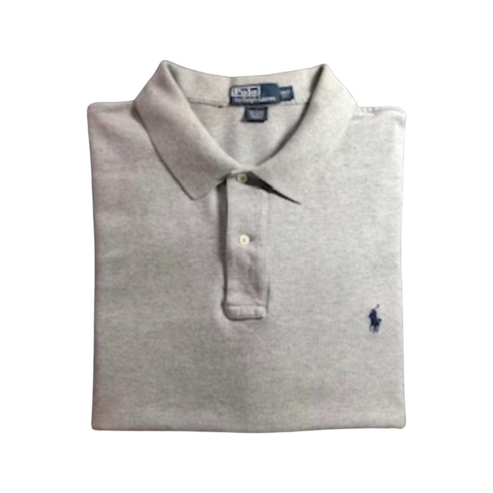 Polo by Ralph Lauren Classic Fit Polo Shirt
